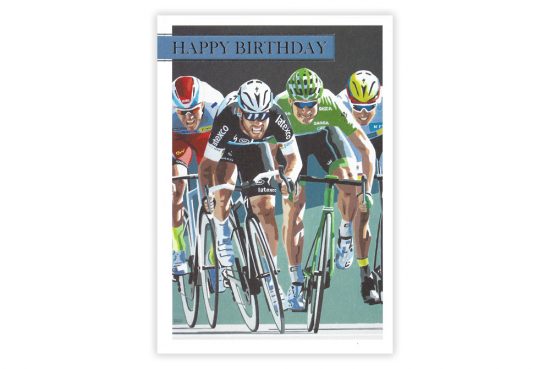 cavendish-racing-bicycle-birthday-card