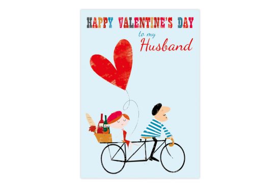 husband-valentines-day-bicycle-greeting-card