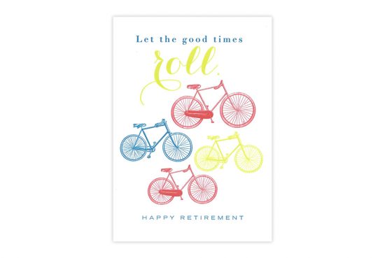 happy-retirement-bicycle-card