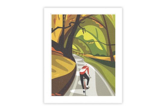 falling-leaves-bicycle-greeting-card-by-andrew-pavitt
