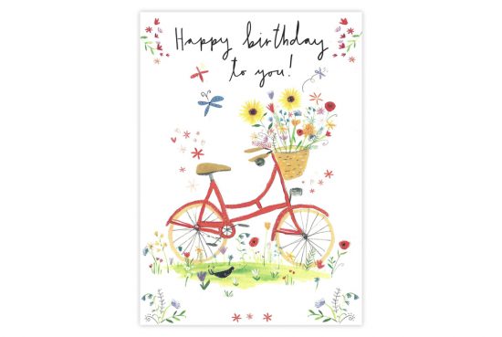red-flowers-bicycle-birthday-card