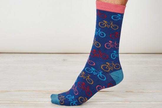 mens-bamboo-bicycle-socks-royal-blue