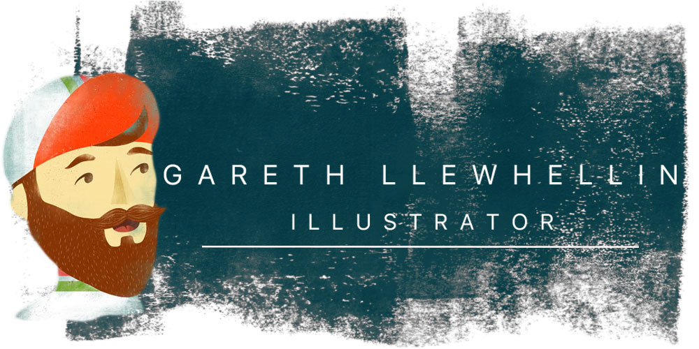 new-artist-gareth-llewhellin