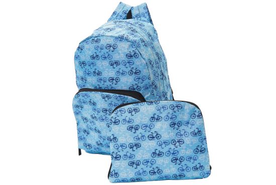 blue-foldable-vintage-bicycle-backpack