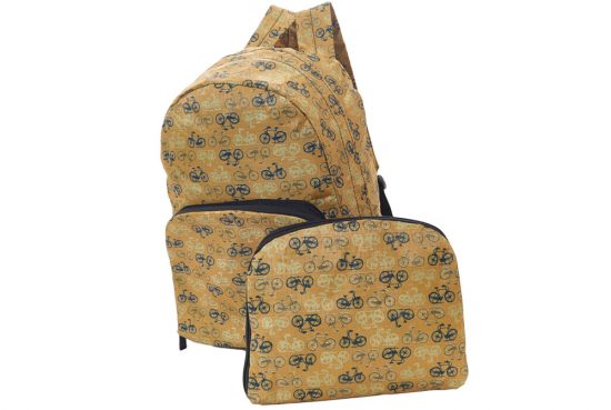 mustard-foldable-vintage-bicycle-backpack