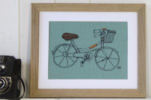 poppy-treffry-embroidered-bicycle-print