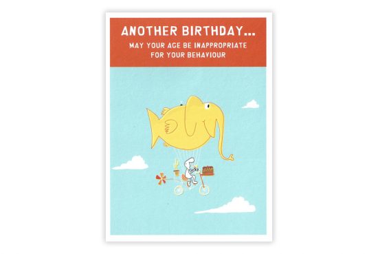 another-bicycle-birthday-card