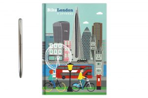bike-london-journal