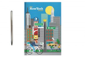 bike-new-york-journal