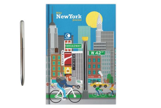 bike-new-york-journal