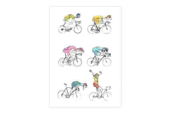 midlife-cyclists-cycling-greeting-card-simon-spilsbury
