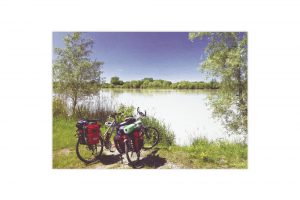 touring-bicycle-birthday-card