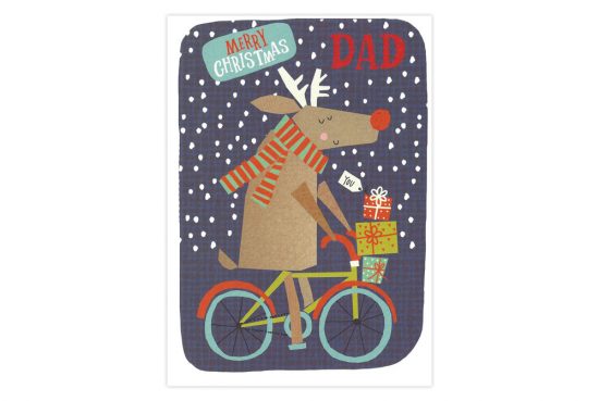 merry-christmas-dad-bicycle-christmas-card