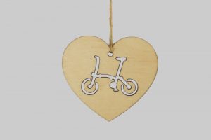 wooden-heart-brompton-bicycle-decorations
