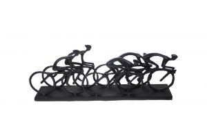 peloton-racing-cyclists-bicycle-sculpture