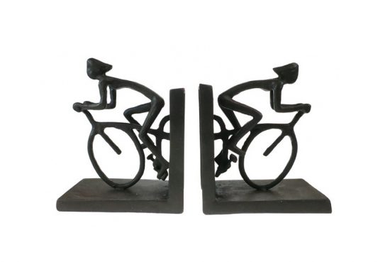cast-iron-racing-cyclist-bookends