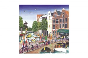 amsterdam-bicycle-greeting-card