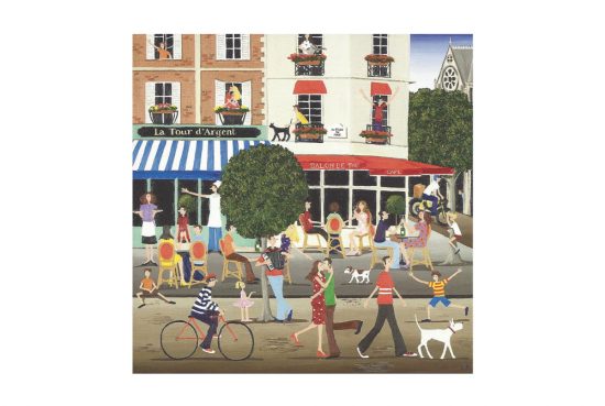 french-cafe-bicycle-greeting-card