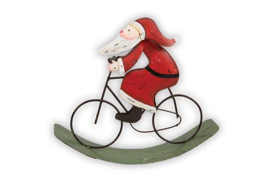 christmas-bicycle-decorations-rocking-santa-snowman-reindeer-on-a-bicycle