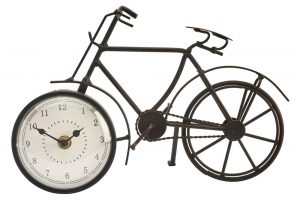 metal-vintage-bicycle-clock