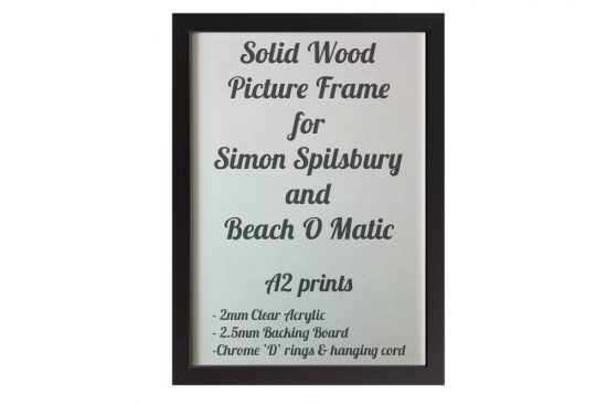 black-picture-frame-for-a2-prints