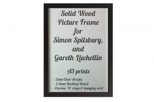 black-picture-frame-for-a3-prints