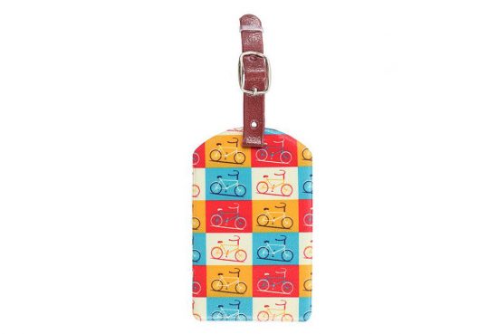 bicycle-luggage-tag