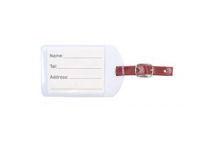 bicycle-luggage-tag