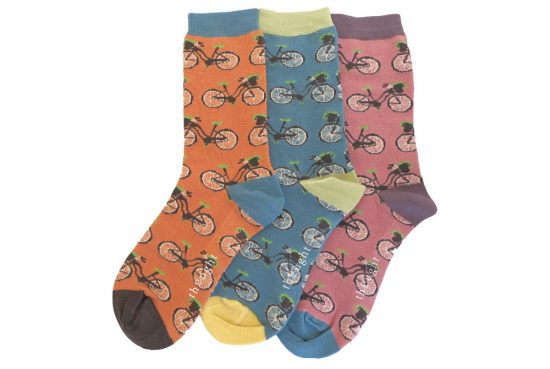 womens-bicycles-in-a-box-socks-gift-box1