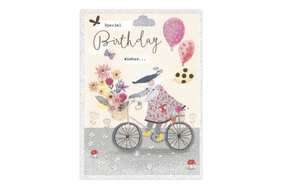 badger-on-a-bicycle-birthday-card