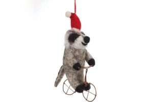 raccoon-on-a-bicycle-christmas-tree-decoration