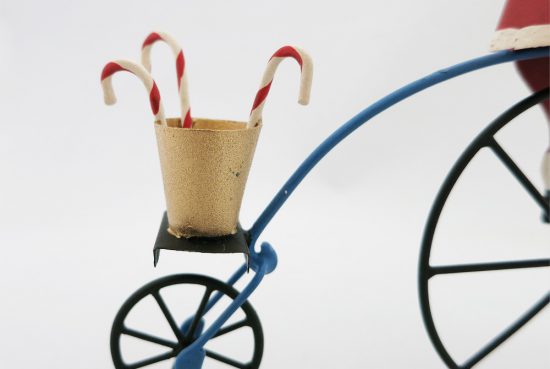 bicycle-christmas-decoration-santa-on-a-penny-farthing