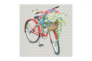 basket-of-flowers-bicycle-napkins