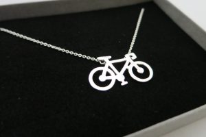 sterling-silver-racing-bicycle-necklace