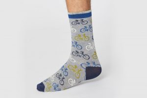 mens-bamboo-bicycle-socks-in-a-bag-grey-marl