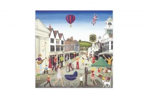 guildford-bicycle-greeting-card