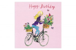 quentin-blake-flowers-birthday-card