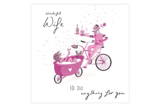 wonderful-wife-bicycle-birthday-card