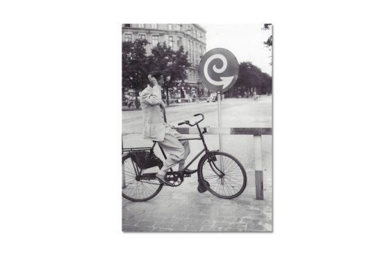 going-round-in-circles-vintage-bicycle-card