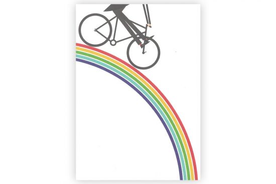 rainbow-bicycle-greeting-card