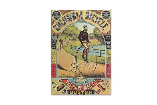 columbia-bicycle-postcard-greeting-card