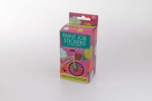 bicycle-paint-job-stickers-flowers