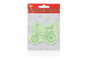 bicycle-sticky-notes-chopper