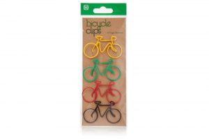 green-bicycle-paper-clips