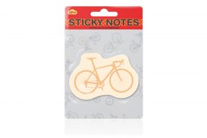 bicycle-sticky-notes-racer