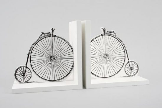 penny-farthing-bicyle-bookends