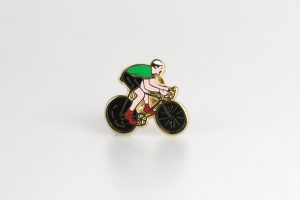 Tour-de-France-Green-Jersey-Bicycle-Badge-Pin