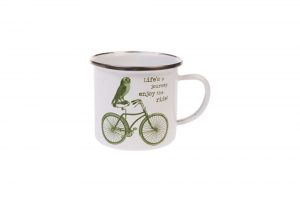 Life's-a-journey-enjoy-the-ride-Bicycle-Mug