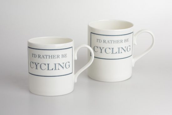 I'd-rather-be-cycling-bicycle-mug