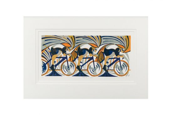 round-wheels-cycling-print-paul-cleden
